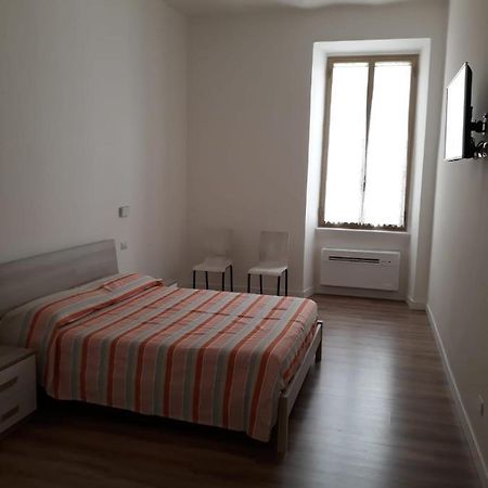 Andri.Trastevere Rom Exteriör bild