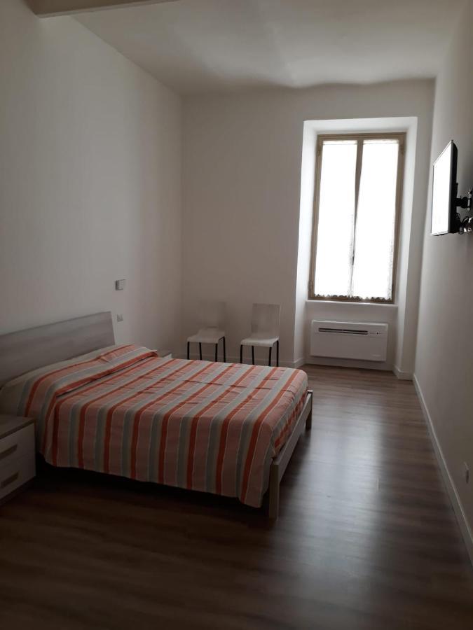 Andri.Trastevere Rom Exteriör bild